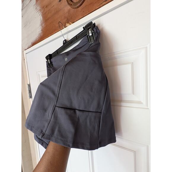 MARIKA Women's Blue Skort Sz Small - Picture 5 of 8